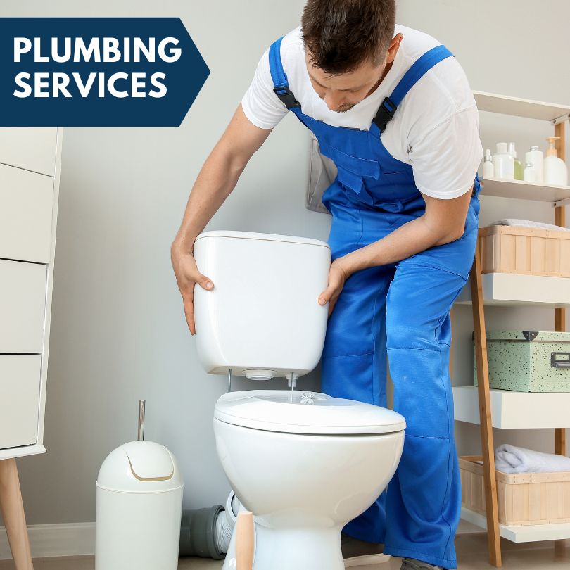 Plumbing Company in Milton, FL